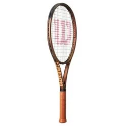 Wilson Pro Staff 97UL V14 Tennis Racquet 13 Wilson Pro Staff 97UL V14 Tennis Racquet -Dunlop Shop WR126011U 4