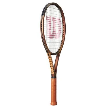 Wilson Pro Staff 97UL V14 Tennis Racquet 4 Wilson Pro Staff 97UL V14 Tennis Racquet - Image 4