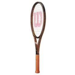 Wilson Pro Staff 97UL V14 Tennis Racquet 14 Wilson Pro Staff 97UL V14 Tennis Racquet -Dunlop Shop WR126011U 5