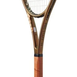 Wilson Pro Staff 97UL V14 Tennis Racquet 15 Wilson Pro Staff 97UL V14 Tennis Racquet -Dunlop Shop WR126011U 6
