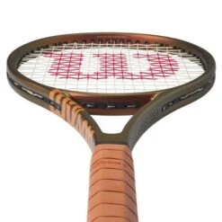 Wilson Pro Staff 97UL V14 Tennis Racquet 18 Wilson Pro Staff 97UL V14 Tennis Racquet -Dunlop Shop WR126011U 9