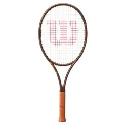 Wilson Pro Staff V14 26 Junior Tennis Racquet -Dunlop Shop WR126310U