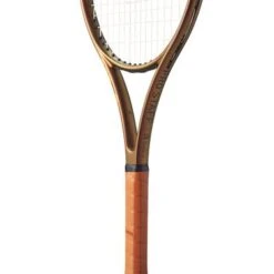Wilson Pro Staff V14 26 Junior Tennis Racquet -Dunlop Shop WR126310U 3