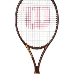 Wilson Pro Staff Six.One 100 V14 Tennis Racquet -Dunlop Shop WR126511U