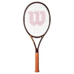 Wilson Pro Staff Six.One 100 V14 Tennis Racquet