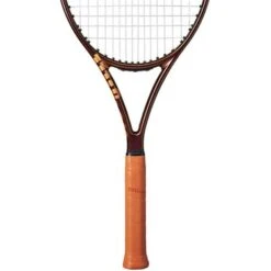 Wilson Pro Staff Six.One 100 V14 Tennis Racquet -Dunlop Shop WR126511U 3