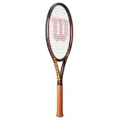 Wilson Pro Staff Six.One 100 V14 Tennis Racquet -Dunlop Shop WR126511U 4