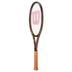 Wilson Pro Staff Six.One 100 V14 Tennis Racquet -Dunlop Shop WR126511U 5