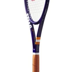 Wilson Blade V8 (16x19) Roland Garros Tennis Racquet -Dunlop Shop WR127911U 6
