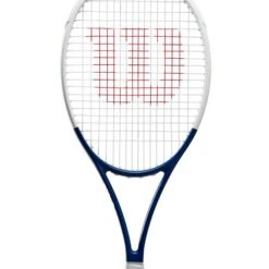 Wilson Blade V8 (16x19) US Open Tennis Racquet -Dunlop Shop WR133511U