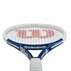 Wilson Blade V8 (16x19) US Open Tennis Racquet -Dunlop Shop WR133511U 7