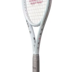 Wilson Shift 99 (300G) Tennis Racquet 14 Wilson Shift 99 (300G) Tennis Racquet -Dunlop Shop WR136611U 6