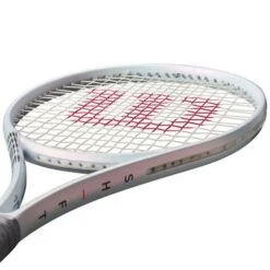 Wilson Shift 99 (300G) Tennis Racquet 15 Wilson Shift 99 (300G) Tennis Racquet -Dunlop Shop WR136611U 7