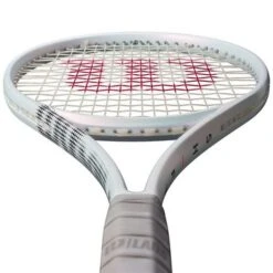 Wilson Shift 99 (300G) Tennis Racquet 16 Wilson Shift 99 (300G) Tennis Racquet -Dunlop Shop WR136611U 8