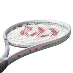 Wilson Shift 99 (315G) Tennis Racquet 15 Wilson Shift 99 (315G) Tennis Racquet -Dunlop Shop WR136711U 7