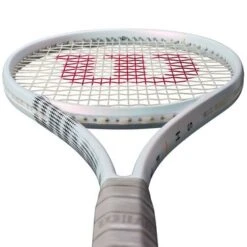 Wilson Shift 99 (315G) Tennis Racquet 16 Wilson Shift 99 (315G) Tennis Racquet -Dunlop Shop WR136711U 8