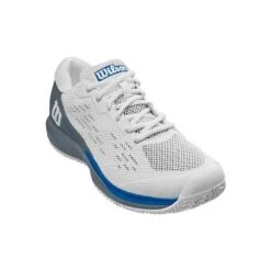 Wilson Rush Pro Ace (2E) WIDE Mens Pickleball Shoe -Dunlop Shop WRS329260 3