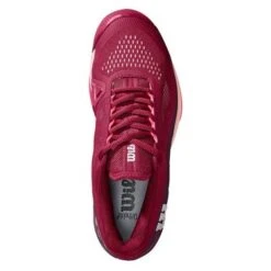 Wilson Rush Pro 4.0 Womens Tennis Shoe -Dunlop Shop WRS330680 5