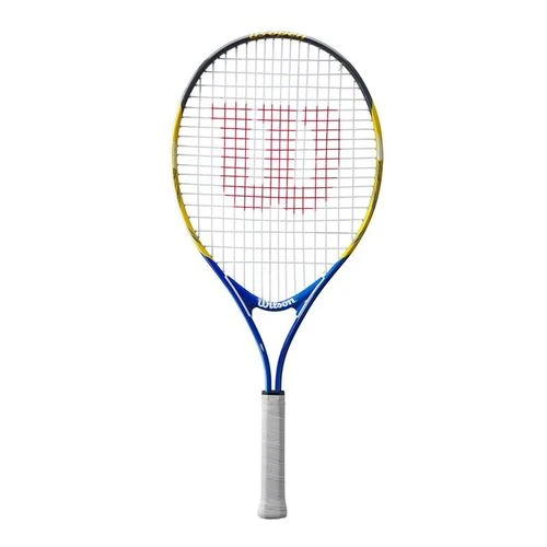 Wilson US Open 25 Junior Tennis Racquet 2 Wilson US Open 25 Junior Tennis Racquet - Image 2