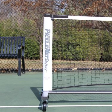 Oncourt Offcourt PickleNet Deluxe Pickleball Net System 1 Oncourt Offcourt PickleNet Deluxe Pickleball Net System